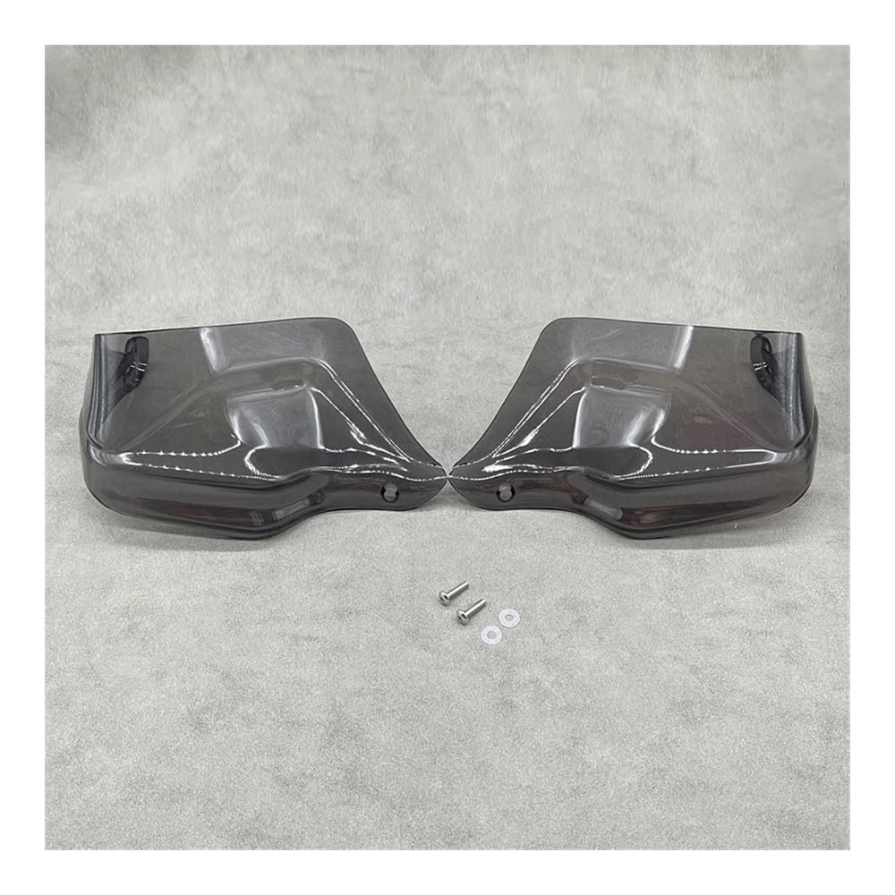 Motorrad Handschützer Hand Guard Extensions Bremskupplung Hebel Beschützer Handschützerschild Für B&M&W R1250GS R1250GSA R 1250 GS/GSA 2018-2021 von UYJHFPLND