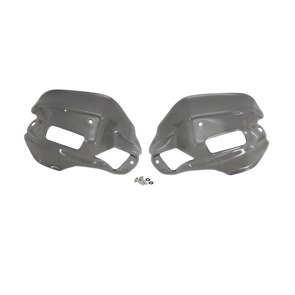 Motorrad Handschützer Hand Guards Windschutzscheibe Für HO&ND&A CRF 1100 L CRF1100L Afrika Twin Abenteuer X-ADV XADV 750 2020 2021 Lenker Handschutz von UYJHFPLND