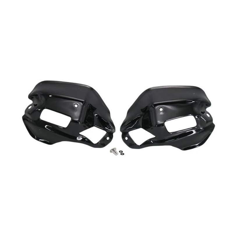 Motorrad Handschützer Hand Guards Windschutzscheibe Für HO&ND&A CRF 1100 L CRF1100L Afrika Twin Abenteuer X-ADV XADV 750 2020 2021 Lenker Handschutz von UYJHFPLND