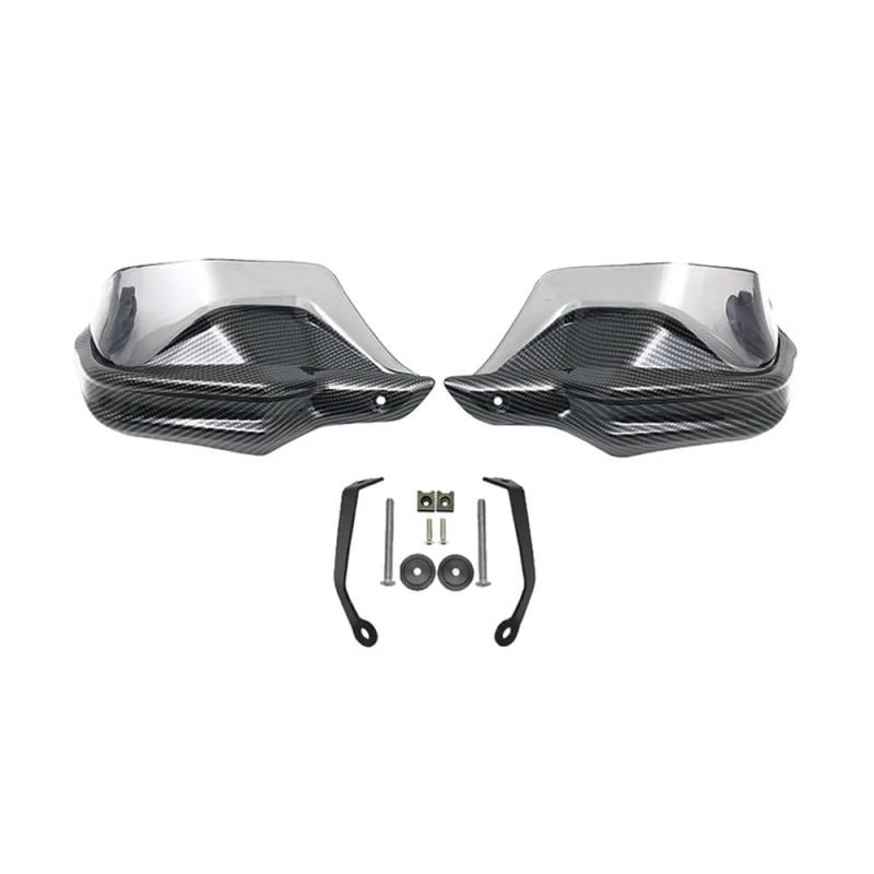 Motorrad Handschützer Handschutz Für HO&ND&A NT1100 NT1100 NT1100 NT 1100 2022-2023 Motorrad-Handschützer-Lenker-Guards Windschutzscheibenzubehör von UYJHFPLND