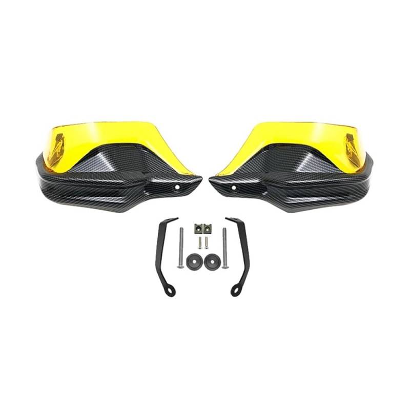 Motorrad Handschützer Handschutz Für HO&ND&A NT1100 NT1100 NT1100 NT 1100 2022-2023 Motorrad-Handschützer-Lenker-Guards Windschutzscheibenzubehör von UYJHFPLND