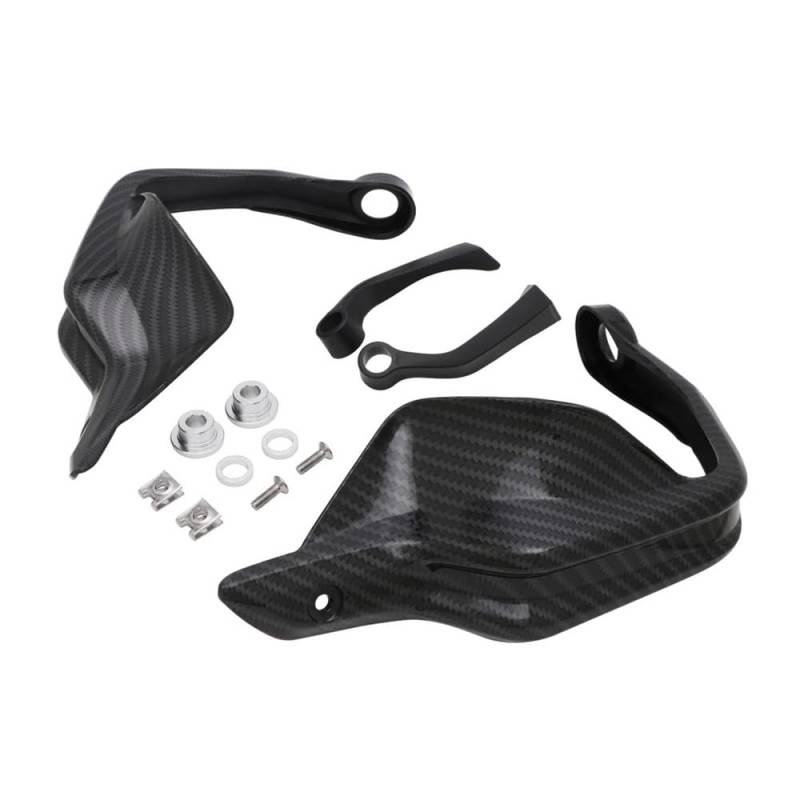 Motorrad Handschützer Motorrad Hand Guards Handschutz Windschutzscheibe Protector Abenteuer Für B&M&W S1000XR S 1000 XR 2013-2018 2018 2017 2016 2015 2014 von UYJHFPLND