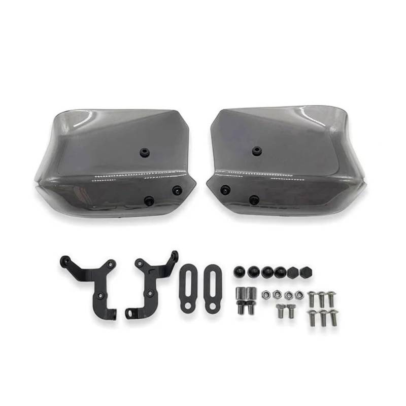 Motorrad Handschützer Motorrad Handprotektoren Hand Guard Shield Schutz PCX 125 150 160 Handschutz Zubehör Für HO&ND&A PCX125 PCX150 PCX160 ADV150 von UYJHFPLND