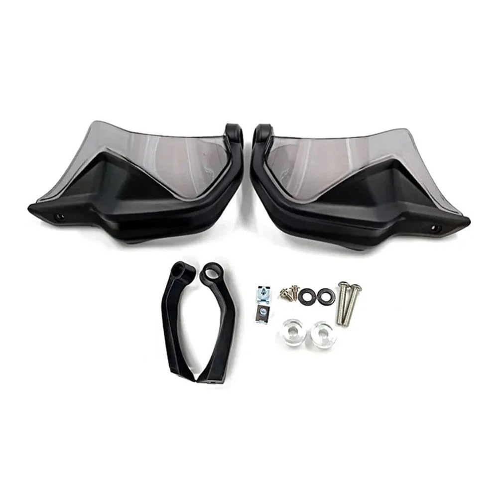 Motorrad Handschützer Motorrad-Handschutzschild, Handschutz, Windschutzscheibe, Komplettes Set, Passend Für B&M&W G310GS G310R G 310 GS G310 R 2017–2020 2021 2022 von UYJHFPLND