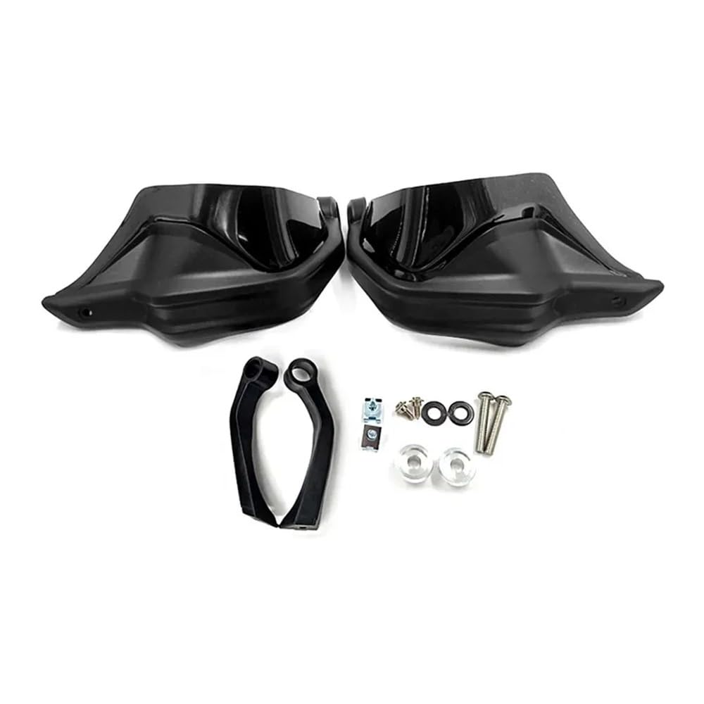 Motorrad Handschützer Motorrad-Handschutzschild, Handschutz, Windschutzscheibe, Komplettes Set, Passend Für B&M&W G310GS G310R G 310 GS G310 R 2017–2020 2021 2022 von UYJHFPLND