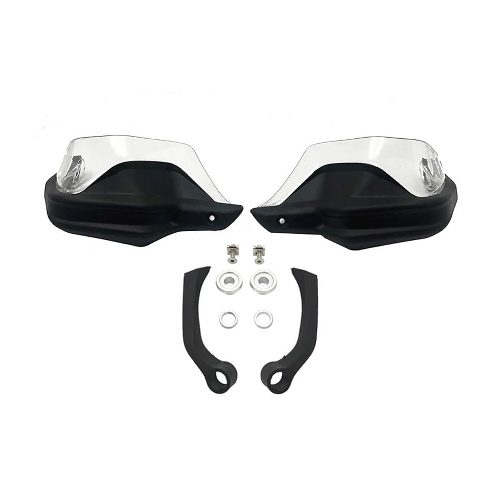 Motorrad Handschützer Motorrad -Kohlenstoff -Handschutzschild -Handbeschützer -Windschutzscheibe Für B&M&W 2023 F900XR F900R F900 RF 900XR 2019 2020 2021 2022 von UYJHFPLND