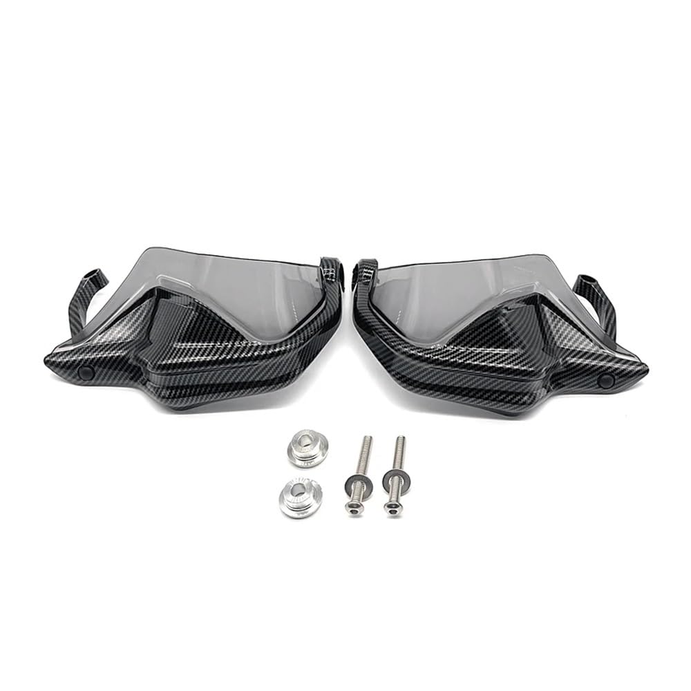 Motorrad Handschützer Windabweiser-Schild, Handschützer, Handprotektoren, Passend Für B&m&w F 900R F 900XR F900R F900XR 2019 2020 2021 2022 2023 von UYJHFPLND