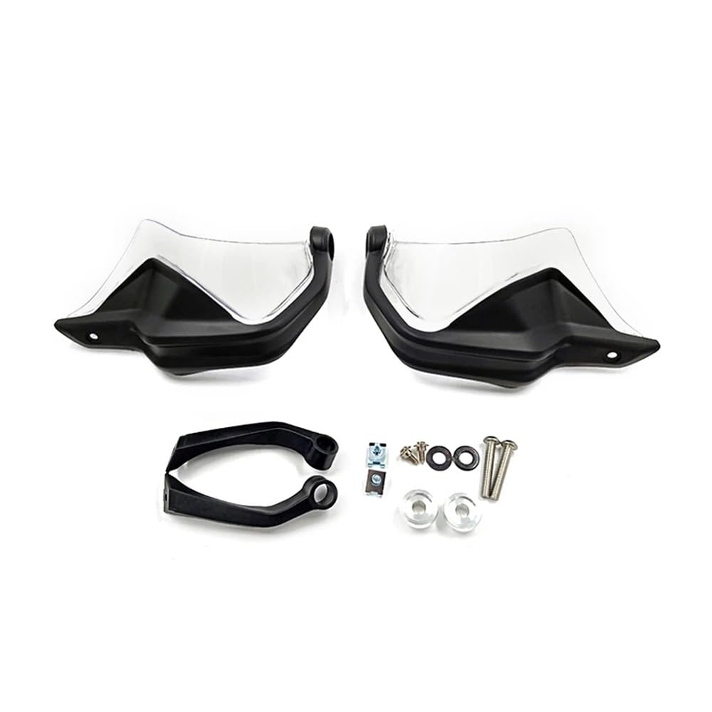 Motorrad Handschützer Windabweiser-Schild, Handschützer, Handprotektoren, Passend Für B&m&w F 900R F 900XR F900R F900XR 2019 2020 2021 2022 2023 von UYJHFPLND