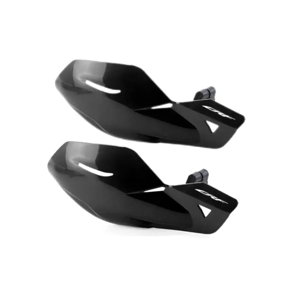 Motorrad Handschützer Windschutz -Lenkerhandschwerter Für HO&ND&A CRF 125 150 230 CRF 250L Rally 450RX CRF250 300 F/R/M/L Rally Handle Guard Protector von UYJHFPLND