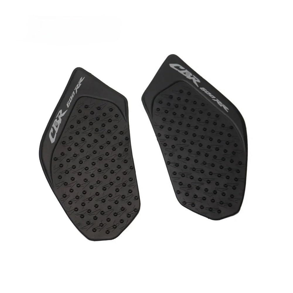 Motorrad Tankpads Motorrad Kraftstoff Tank Anti-Rutsch-Matte Für HO&ND&A CBR600RR 2003-2006 F5 CBR600 RR Gummi Schutz Aufkleber Pad Zubehör von UYJHFPLND