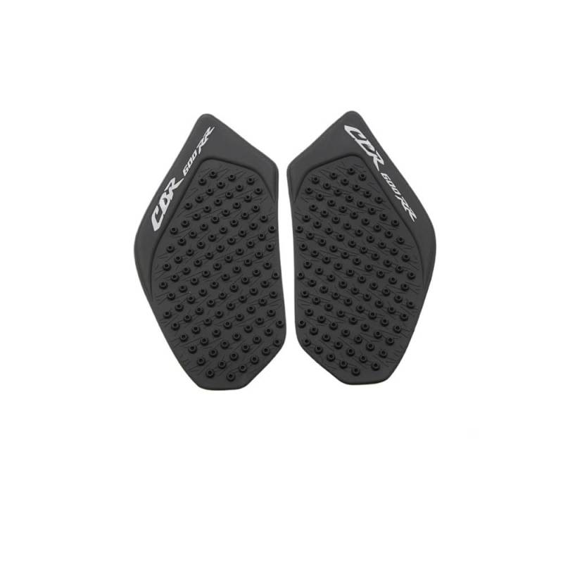 Motorrad Tankpads Motorrad Tank S Pad Protector Aufkleber Für Su&zuki Für HO&ND&A Für Du&Cati Für YA&MAHA GSXR600 GSXR750 CB1300 R1 R6 von UYJHFPLND