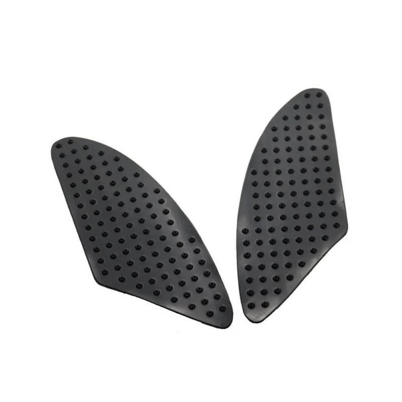 Motorrad Tankpads Tank Traction Pad Für YA&MAHA FJR 1300 FJR1300 2001-2015 Aufkleber Motorrad Seite Aufkleber Gas Knie Grip Protector Gummi von UYJHFPLND