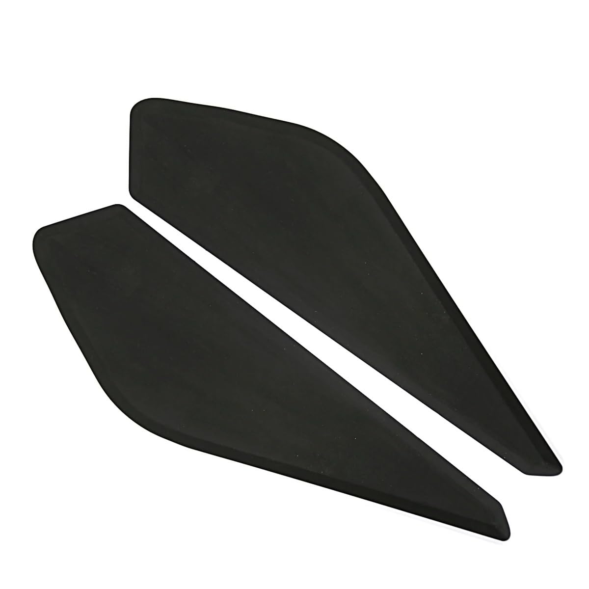 Motorrad Traktionspad Motorrad Schwarz Side Tank Pad Für B&M&W R 1250 GS LC R1200GS 2017 2018 2019 Zubehör Kraftstoff Tank Pad Aufkleber von UYJHFPLND