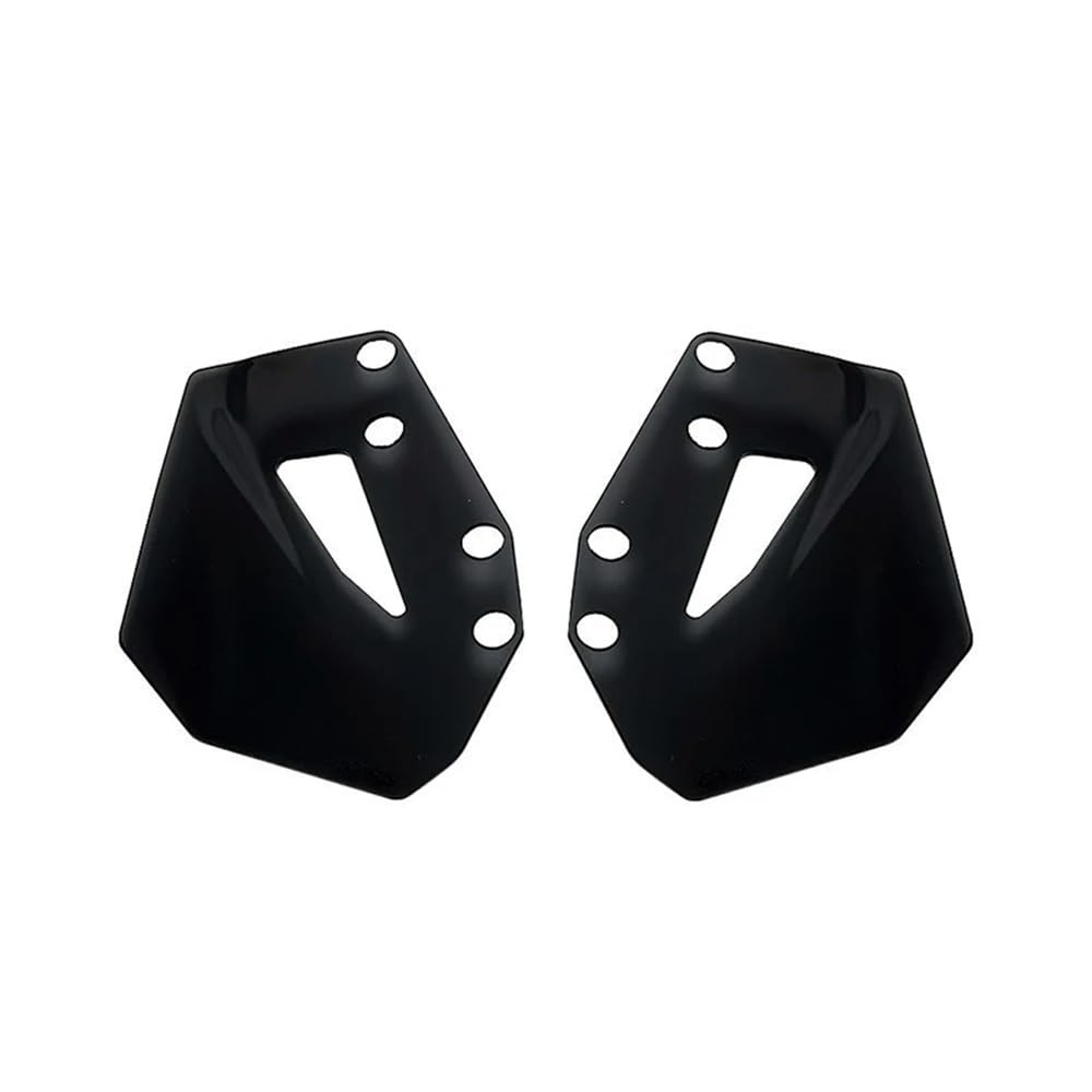 Motorrad Windschild Für B&M&W R1300GS R 1300 GS R1300GS R1300GS Motorrad Deflektoren Seite Deflektor Spoiler Windschutzscheibe Seite Windschutzscheibe Deflektor Teil von UYJHFPLND