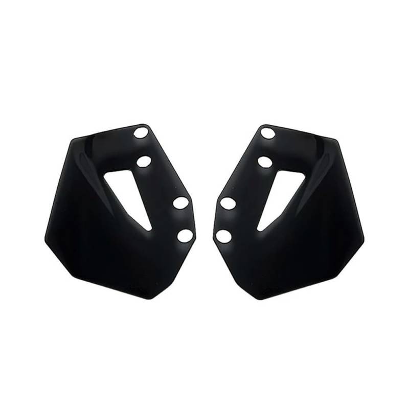 Motorrad Windschild Für B&M&W R1300GS R 1300 GS R1300GS R1300GS Motorrad Deflektoren Seite Deflektor Spoiler Windschutzscheibe Seite Windschutzscheibe Deflektor Teil von UYJHFPLND