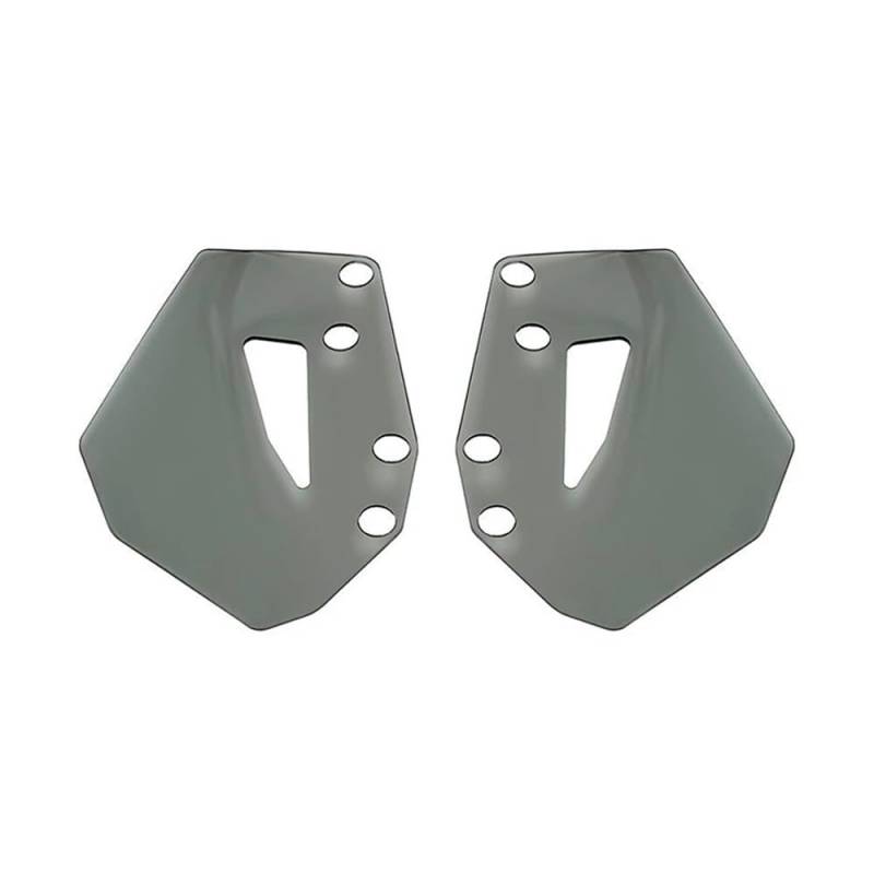 Motorrad Windschild Für B&M&W R1300GS R 1300 GS R1300GS R1300GS Motorrad Deflektoren Seite Deflektor Spoiler Windschutzscheibe Seite Windschutzscheibe Deflektor Teil von UYJHFPLND