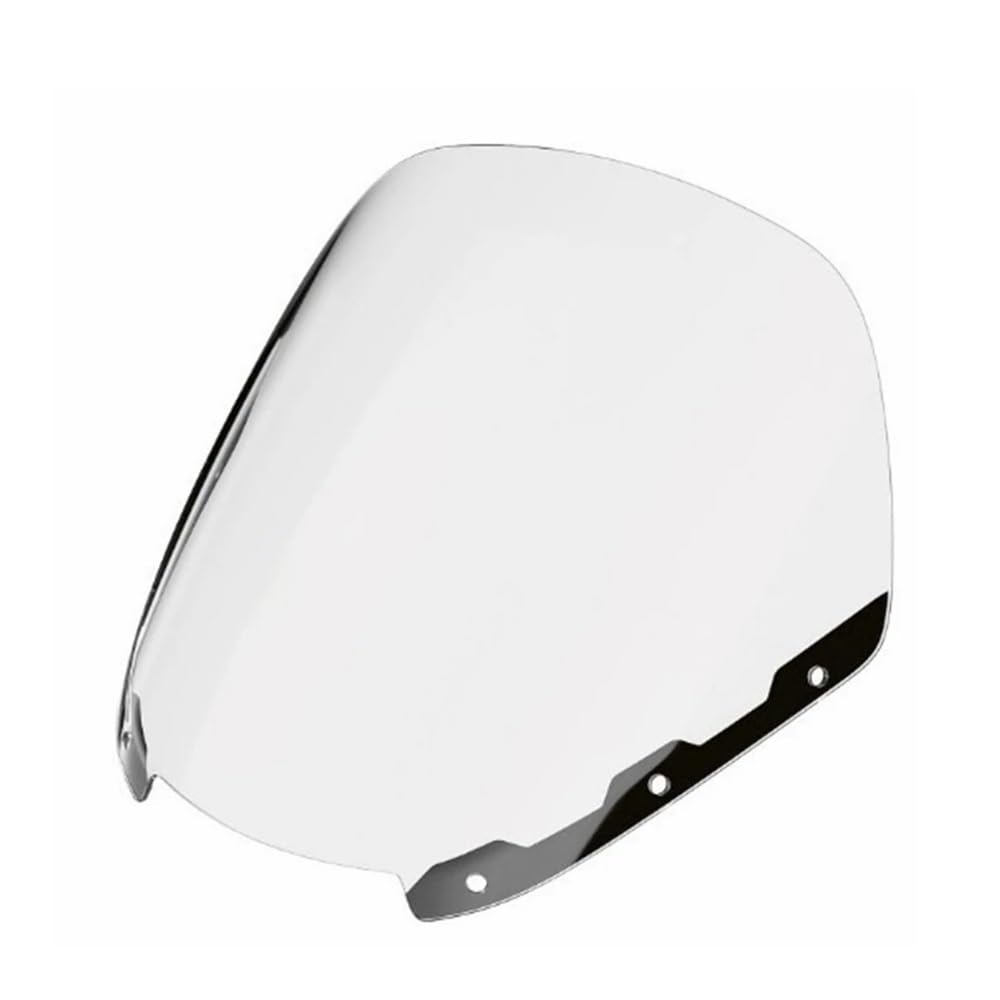 Motorrad Windschild Für B&M&W R18 Bagger R 18 Transcontinental Motorrad Windschutzscheibe Windschutzscheibe Abdeckung Windschutz Schild Luftstrom Deflektoren von UYJHFPLND