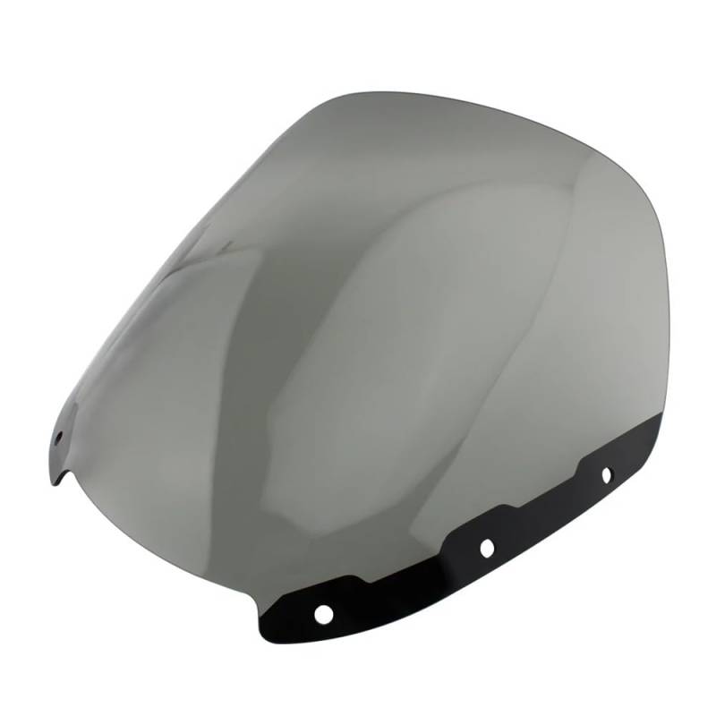 Motorrad Windschild Für B&M&W R18 Bagger R 18 Transcontinental Motorrad Windschutzscheibe Windschutzscheibe Abdeckung Windschutz Schild Luftstrom Deflektoren von UYJHFPLND