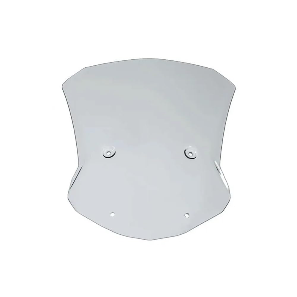 Motorrad Windschild Für B&M&W S1000XR Motorrad Windschutzscheibe Frontscheibe S1000 XR Windschutzscheibe S 1000XR 2020 2021 2022 Deflektor Erhöhung 40CM 47CM von UYJHFPLND