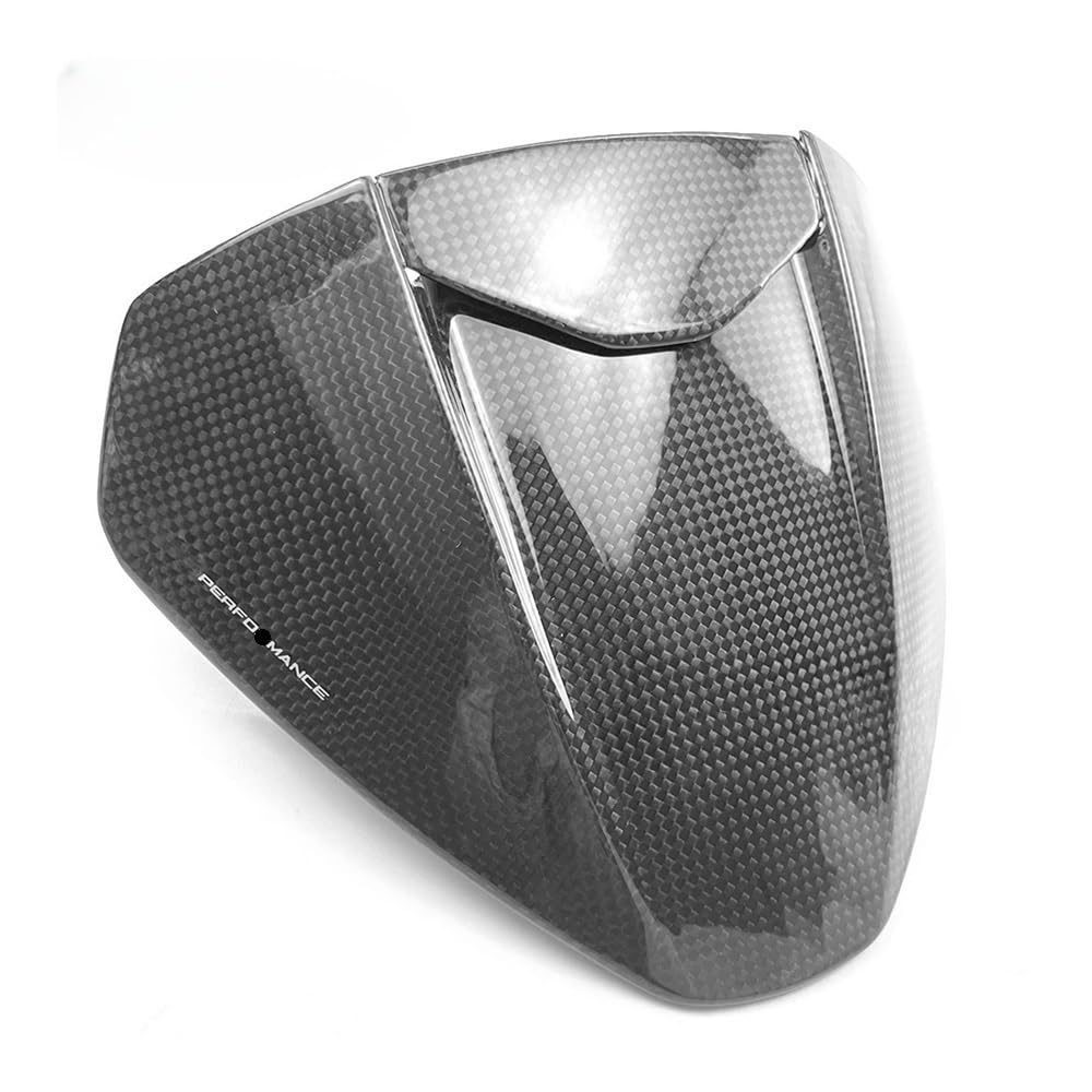 Motorrad Windschild Für Du&Cati 950 SP 950SP 2019 2020 2021 2022 Carbon Fiber Zubehör Motorrad Windschutzscheibe Windschutz Verkleidung Kit von UYJHFPLND