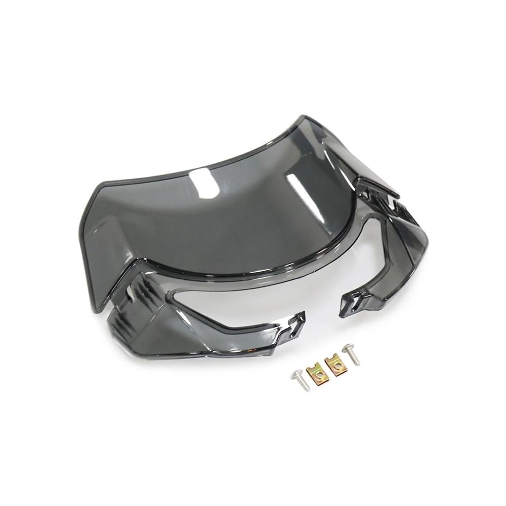 Motorrad Windschild Für Street Triple S660 S 660 765R 765S 765RS 765 SR RS 2022 2021 2020 Motorrad Windschutzscheibe Spoiler Windschutz Deflektor von UYJHFPLND