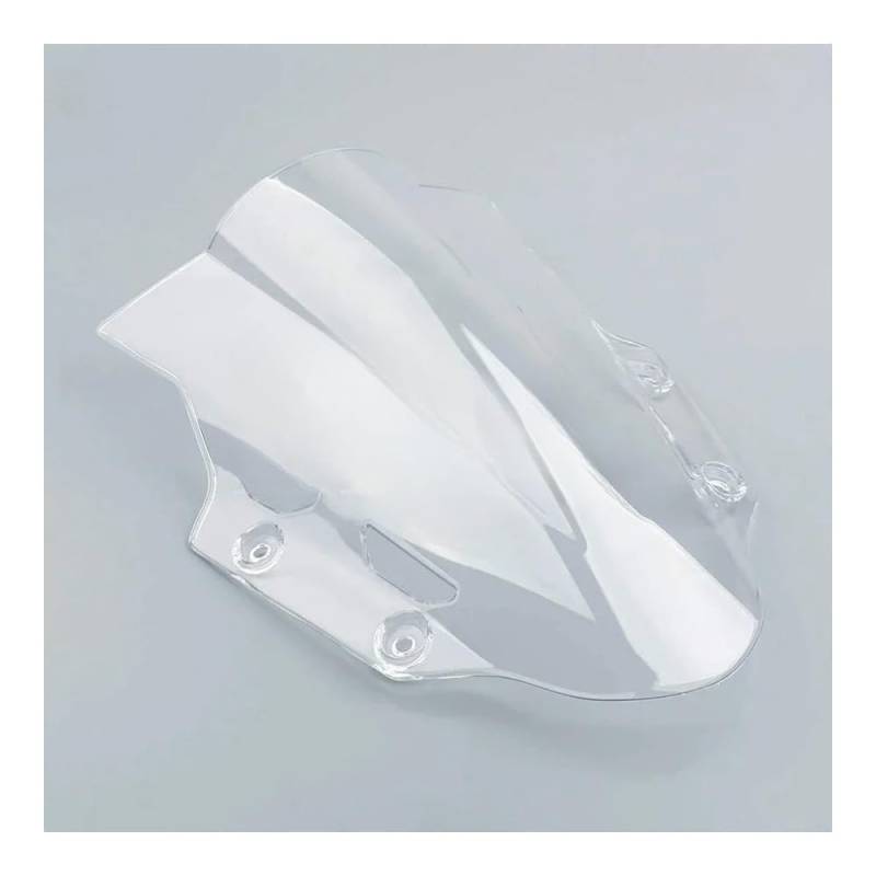 Motorrad Windschild Für Suzuki GSX250R GSX 250R GSXR 250 R 2017 2018 2019 2020 2021 2022 Motorrad Windschutzscheibe Windschutz Verkleidung Bildschirm von UYJHFPLND