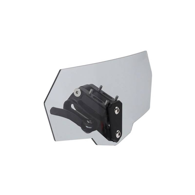 Motorrad Windschild Für Suzuki V-Strom VS 600 800 DL650 DL1000 DL250 650 1000 XT Motorrad Windschutzscheibe Verlängerung Spoiler Windschutz Air Deflektor von UYJHFPLND