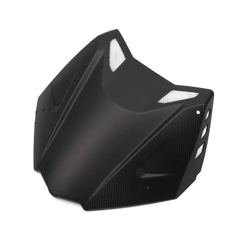 Motorrad Windschild Für YA&MAHA TMAX 530 TMAX 560 TMAX530 T-MAX 560 T-MAX530 2017-2020 Motorrad Frontscheibe Windschutzscheibe Verkleidung Brise von UYJHFPLND