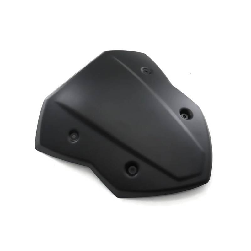 Motorrad Windschild Für YA&MAHA Tracer 9 Tracer-9 Tracer9 GT 2021 2022 Motorrad Windschutzscheibe Fly Screen Windschutz Deflektor Front Spoiler von UYJHFPLND