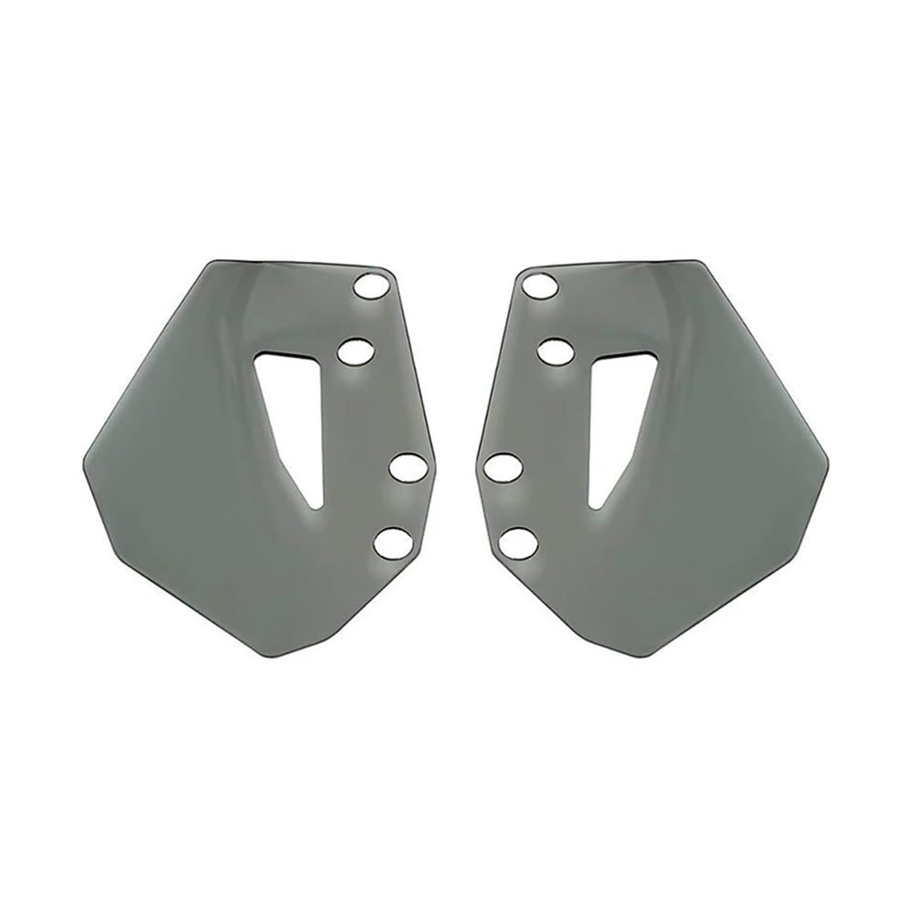 Motorrad Windschild Motorrad Erhöhte Deflektoren Für B&M&W R1300GS R 1300 GS R1300GS GS1300 Zubehör Seite Windabweiser Spoiler Windschutzscheibe von UYJHFPLND