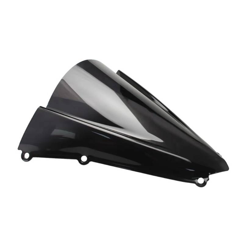 Motorrad Windschild Motorrad Windschutzscheibe Für KA&WASAKI NI&NJA H2 H2R 2015-2024 Windschutzscheibenabdeckung Motorradzubehör Windabweiser Verkleidungsteile von UYJHFPLND