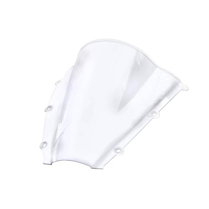 Motorrad Windschild Motorrad Windschutzscheibe Spoiler Windschutz Air Windabweiser Für HO&ND&A CBR600RR CBR600 CBR 600 RR F5 2003 2004 03-04 Partts von UYJHFPLND