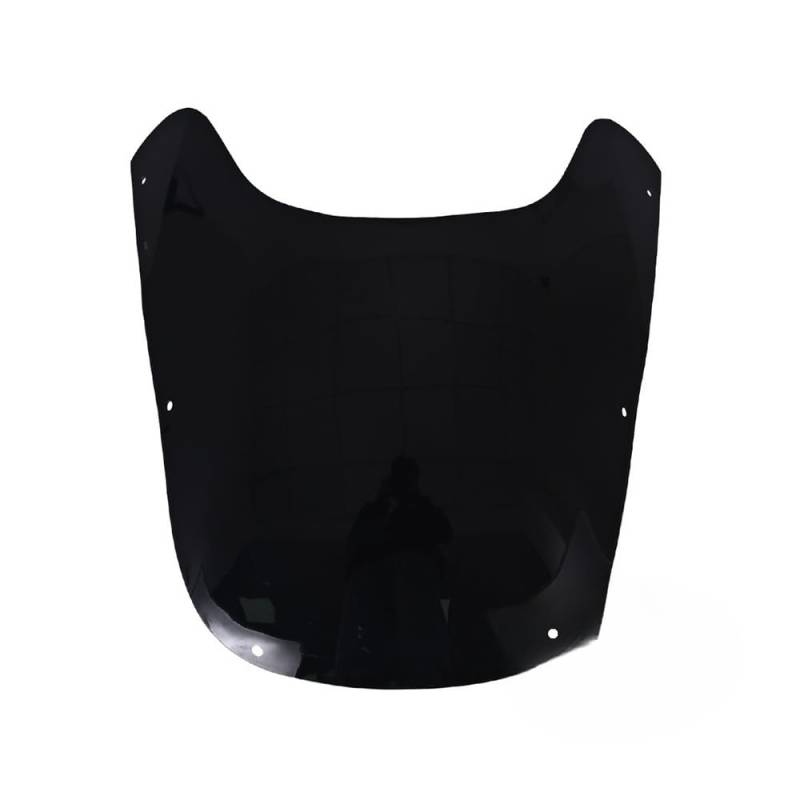 Motorrad Windschild Motorrad Windschutzscheibe Spoiler Windschutz Shroud Verkleidung Für YA&MAHA FZR250 2KR 1986 FZR 250 3HX-1 1987 1988 1989 von UYJHFPLND