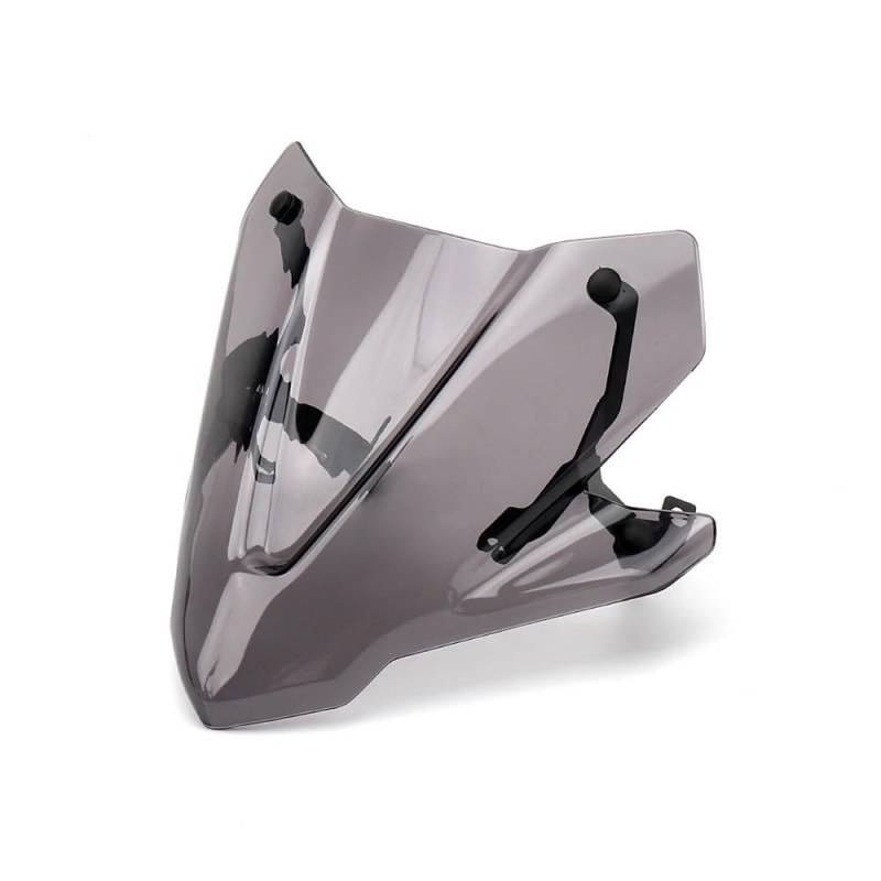 Motorrad Windschild Motorrad Zubehör Windschutzscheibe Verlängerung Spoiler Deflektor Windschutzscheibe Für HO&ND&A Cb750 CB 750 Hornet CB750 Hornet 2023 von UYJHFPLND