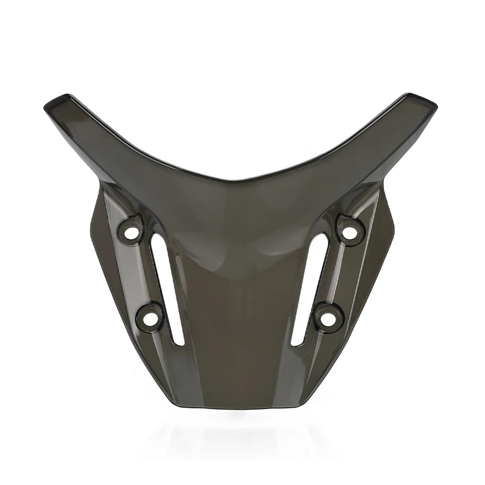 Motorrad Windschild Motorradzubehör Für YA&MAHA MT09 FZ09 MT-09 SP MT 09 2021 2022 2023 Frontscheibe Windschutz Windschutz Deflektor Schutz von UYJHFPLND