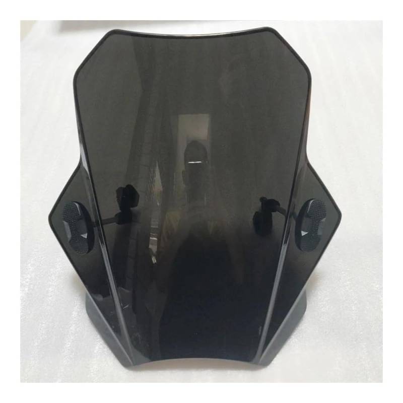 Motorrad Windschild Universal Motorrad Windschutzscheibe Windschutzscheibe Double Bubble Bildschirm Deflektoren Für B&M&W F800R 2009-2013 2009 2010 2011 2012 2013 von UYJHFPLND