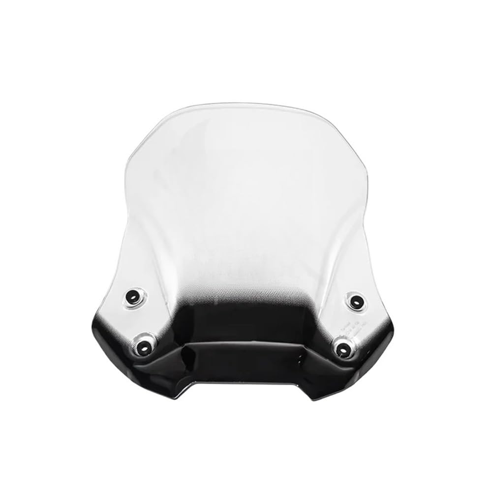 Motorrad Windschild Windschutzscheibe Für V-Strom 650 XT DL650 2017-2023 2018 2019 2020 2021 2022 Motorrad Windschutzscheibe Abdeckungen Bildschirm Deflektor Zubehör von UYJHFPLND