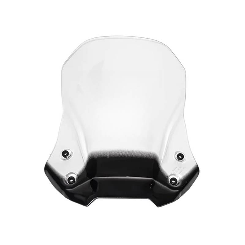 Motorrad Windschild Windschutzscheibe Für V-Strom 650 XT DL650 2017-2023 2018 2019 2020 2021 2022 Motorrad Windschutzscheibe Abdeckungen Bildschirm Deflektor Zubehör von UYJHFPLND