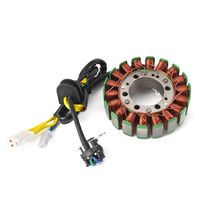 Stator Spule Motorcyle Zündung Generator Magneto Stator Spule Für Su&zuki GSX1300 Hayabusa GSX 1300 BK B-König 1300 1999-2017 2008-2010 von UYJHFPLND