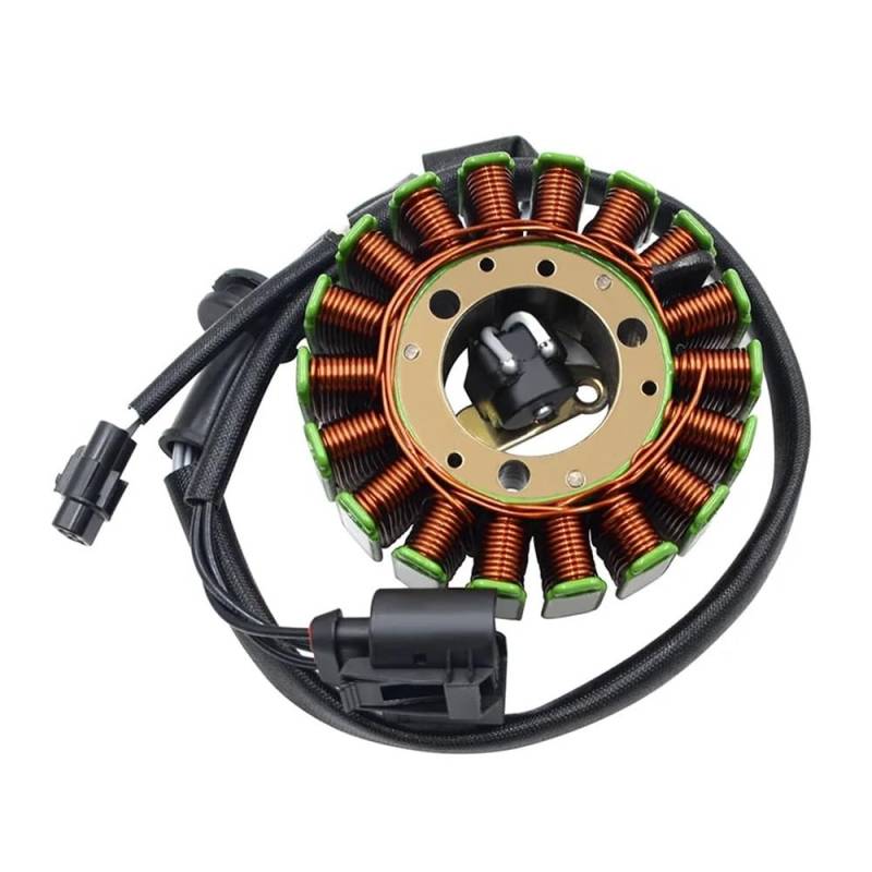 Stator Spule Motorrad Generator Stator Spule Comp Für B&M&W G310GS G310R G310 G 310 GS R 310GS 310R Motorrad Generator Magneto Stator Spule von UYJHFPLND