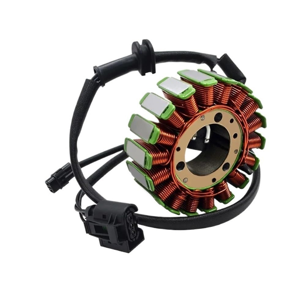 Stator Spule Motorrad Generator Stator Spule Comp Für B&M&W G310GS G310R G310 G 310 GS R 310GS 310R von UYJHFPLND