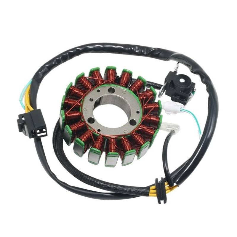 Stator Spule Motorrad Generator Stator Spule Comp Für KA&WASAKI KLX250 KLX300 KLX300R KLX250SR 21003-1275 21003-1254 1994-1995 1993 1994-1997 von UYJHFPLND