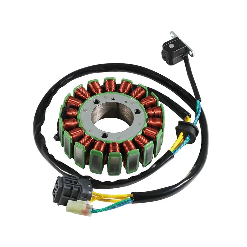 Stator Spule Motorrad Generator Stator Spule Comp Für TGB Klinge 250 TGB Klinge 325 TGB Ziel 325 OEM:923706 Motorrad Generator Stator Spule von UYJHFPLND