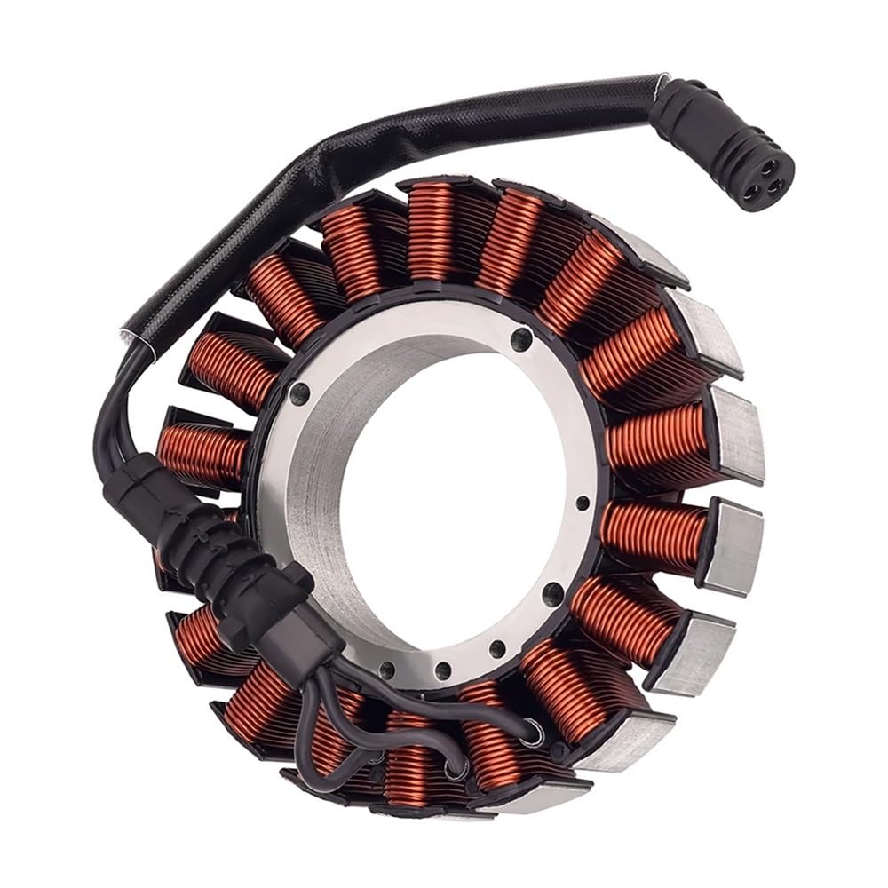 Stator Spule Motorrad Generator Stator Spule Für Ha&rley Electra Low Glide Polizei EFI FLHTCI FLHTC EFI FLHTI FLHT FLHTCUL FLHTPI von UYJHFPLND