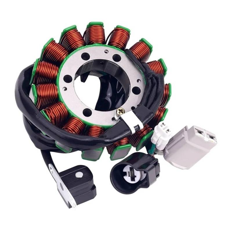 Stator Spule Motorrad Generator Stator Spule Für KA&WASAKI KRF800 Teryx KRT800 Teryx4 KRT KRF 800 Teryx4 LE 21003-0166 2014-2023 2014-2018 von UYJHFPLND