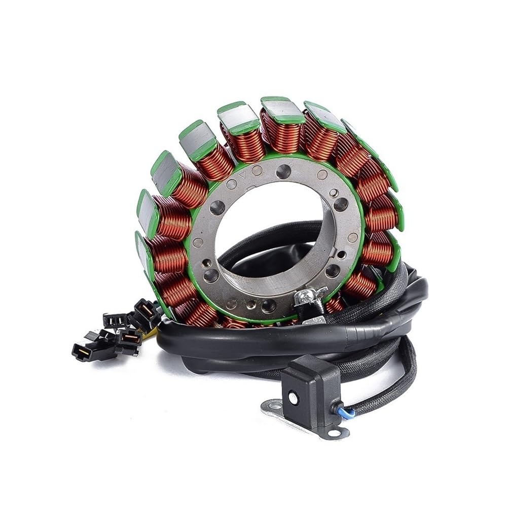 Stator Spule Motorrad Generator Stator Spule Für Su&zuki VS600 VS750 VS800 Intruder 600 750 800 32101-38A10 VX800 32101-45C30 von UYJHFPLND