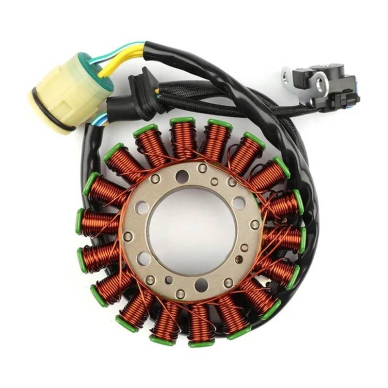 Stator Spule Motorrad Generator Stator Spule Teile Für HO&ND&A TRX420 Rancher FE FM TE TM FPE FPM 31120-HP5-601 31120-HP5-A51 2007-2013 von UYJHFPLND