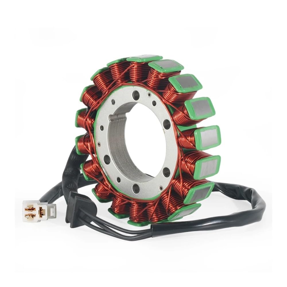 Stator Spule Motorrad-Generator-Statorspule Für Su&zuki GSX1400 OEM: 31401-42F00-000 2002-2007 von UYJHFPLND