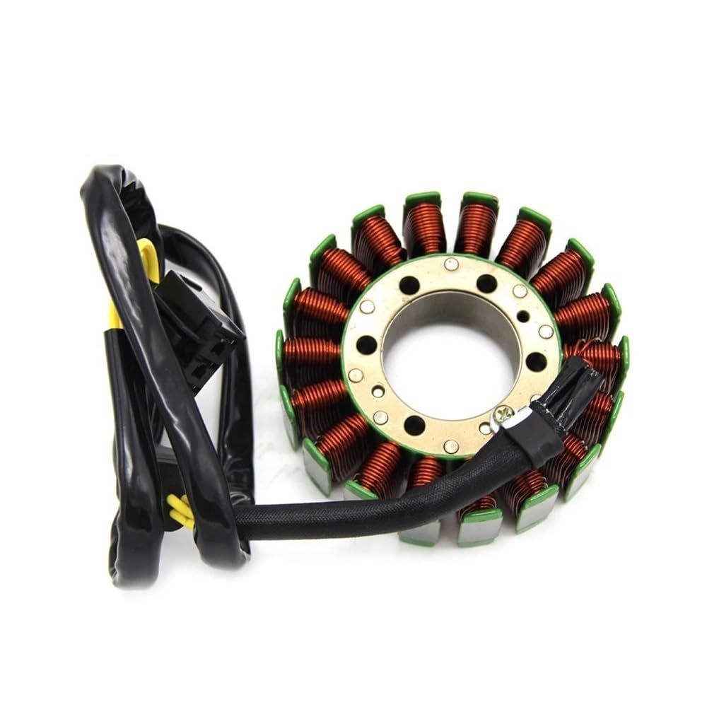 Stator Spule Motorrad Lichtmaschine Generator Magneto Stator Spule Für HO&ND&A CBR1100XX CBR 1100 XX CBR 1100XX Blackbird 1999-2006 von UYJHFPLND