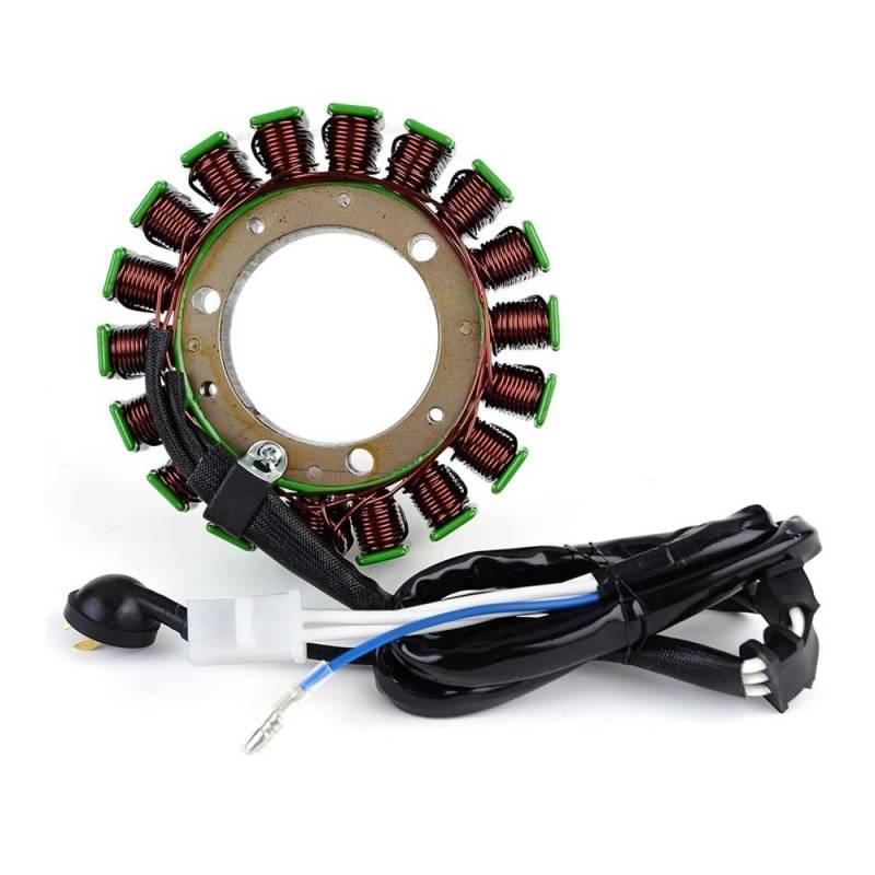 Stator Spule Motorrad Stator Spule Für YA&MAHA XV1100 XV750 XV700 Virago 1100 750 700C 700S XV 750 700 1100 4PP-81410-00 Generator Lade von UYJHFPLND